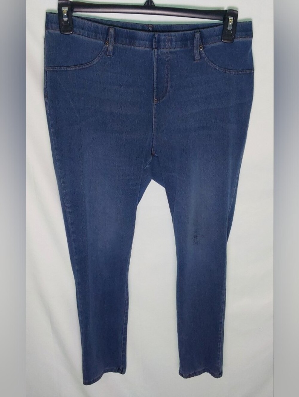 Terra & Sky Medium Blue Jeggings